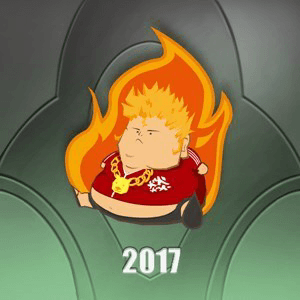 Summoner Icon