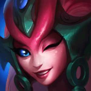 Summoner Icon
