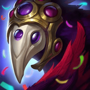 Summoner Icon