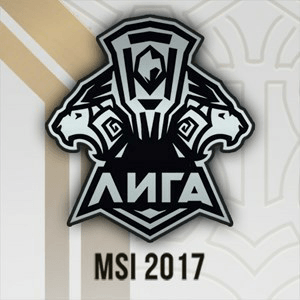 Summoner Icon