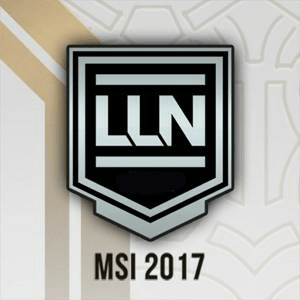 Summoner Icon