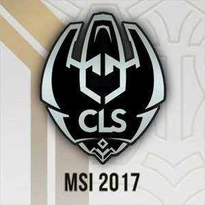 Summoner Icon