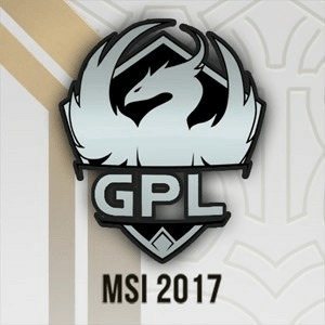 Summoner Icon