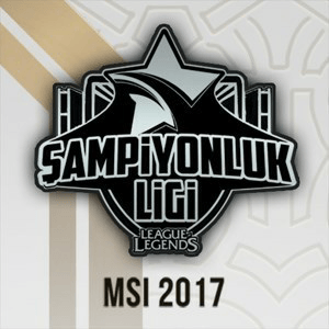 Summoner Icon