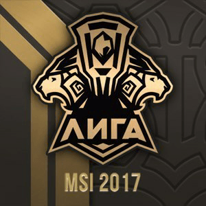 Summoner Icon