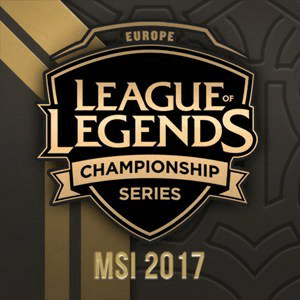 Summoner Icon