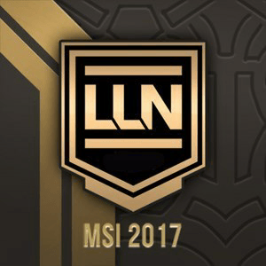 Summoner Icon
