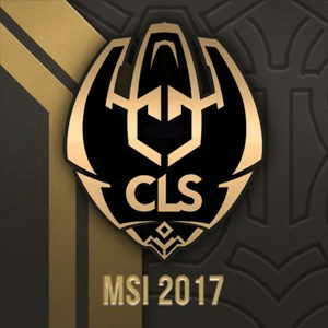 Summoner Icon