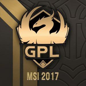 Summoner Icon
