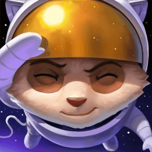 Summoner Icon