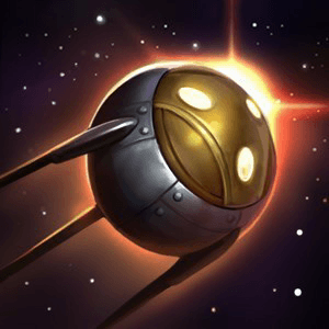 Summoner Icon
