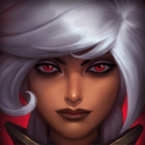 Summoner Icon