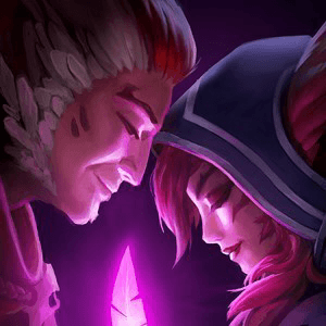 Summoner Icon