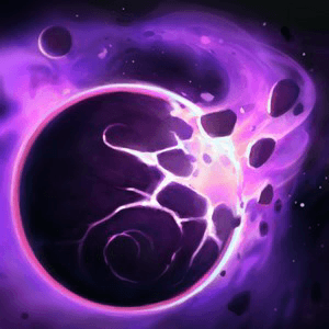 Summoner Icon