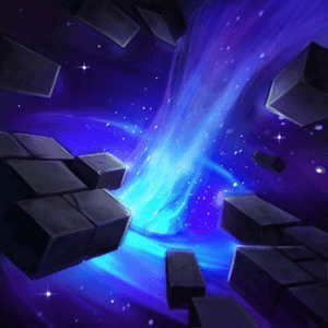 Summoner Icon