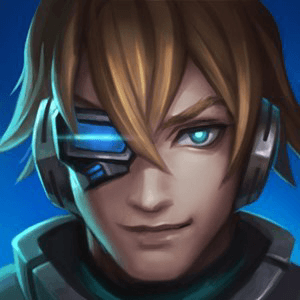 Summoner Icon