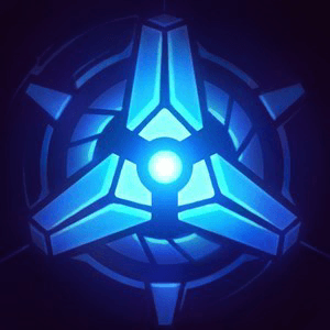 Summoner Icon