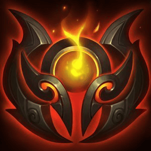 Summoner Icon