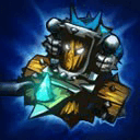 Summoner Icon