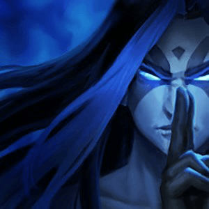 Summoner Icon