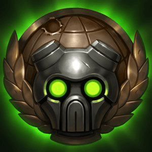 Summoner Icon