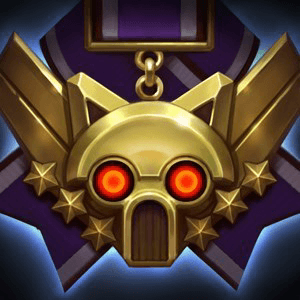 Summoner Icon