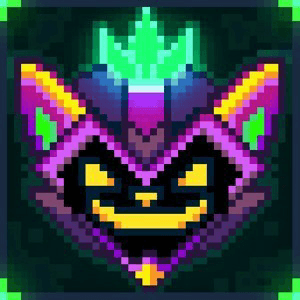 Summoner Icon