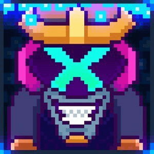 Summoner Icon