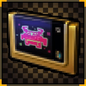 Summoner Icon