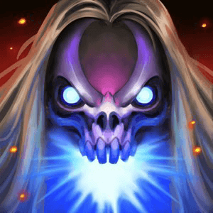 Summoner Icon