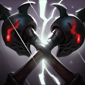 Summoner Icon