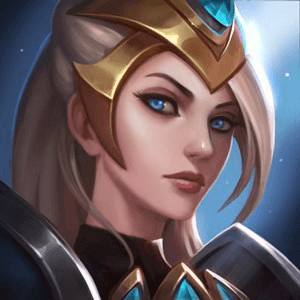 Summoner Icon