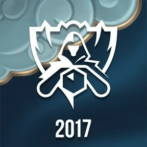 Summoner Icon