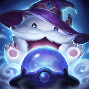 Summoner Icon