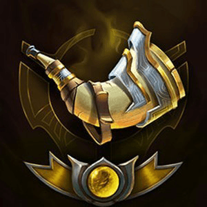 Summoner Icon