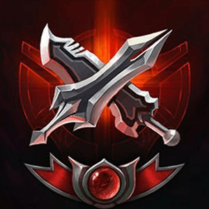 Summoner Icon