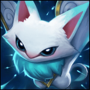 Summoner Icon