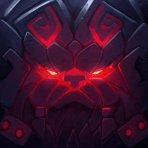 Summoner Icon