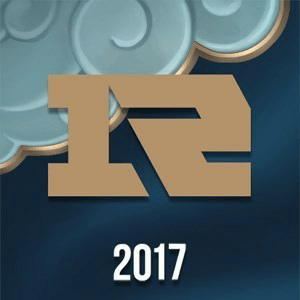 Summoner Icon