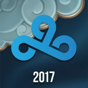 Summoner Icon