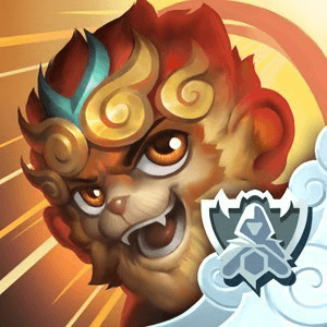Summoner Icon