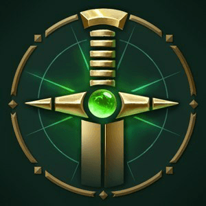 Summoner Icon