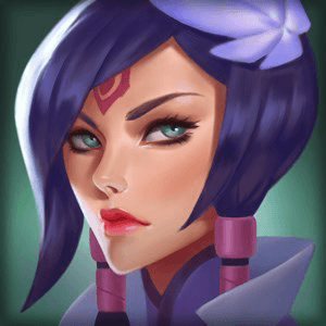 Summoner Icon