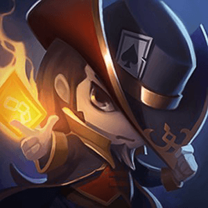 Summoner Icon