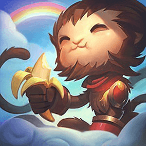 Summoner Icon