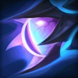 Summoner Icon