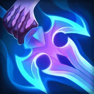 Summoner Icon