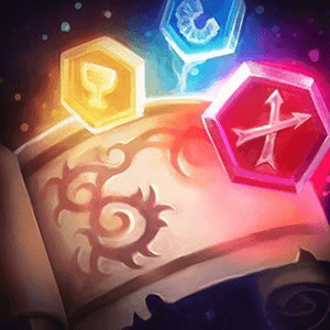 Summoner Icon