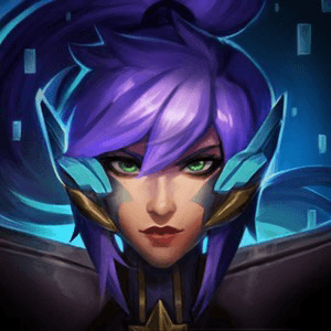 Summoner Icon