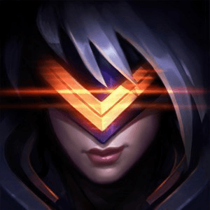 Summoner Icon
